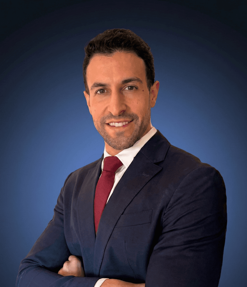 Francisco Javier Arias, fundador de Agenflow